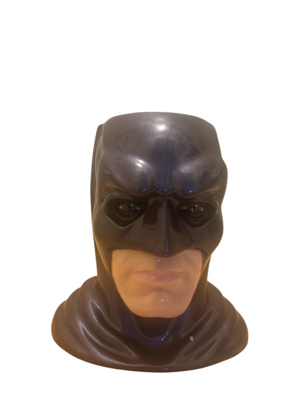 Batman And Robin 3D Mug